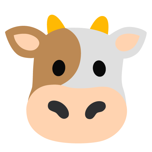 cow